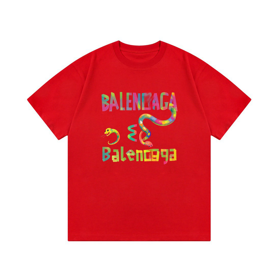 Balenciaga Limited T-shirt
