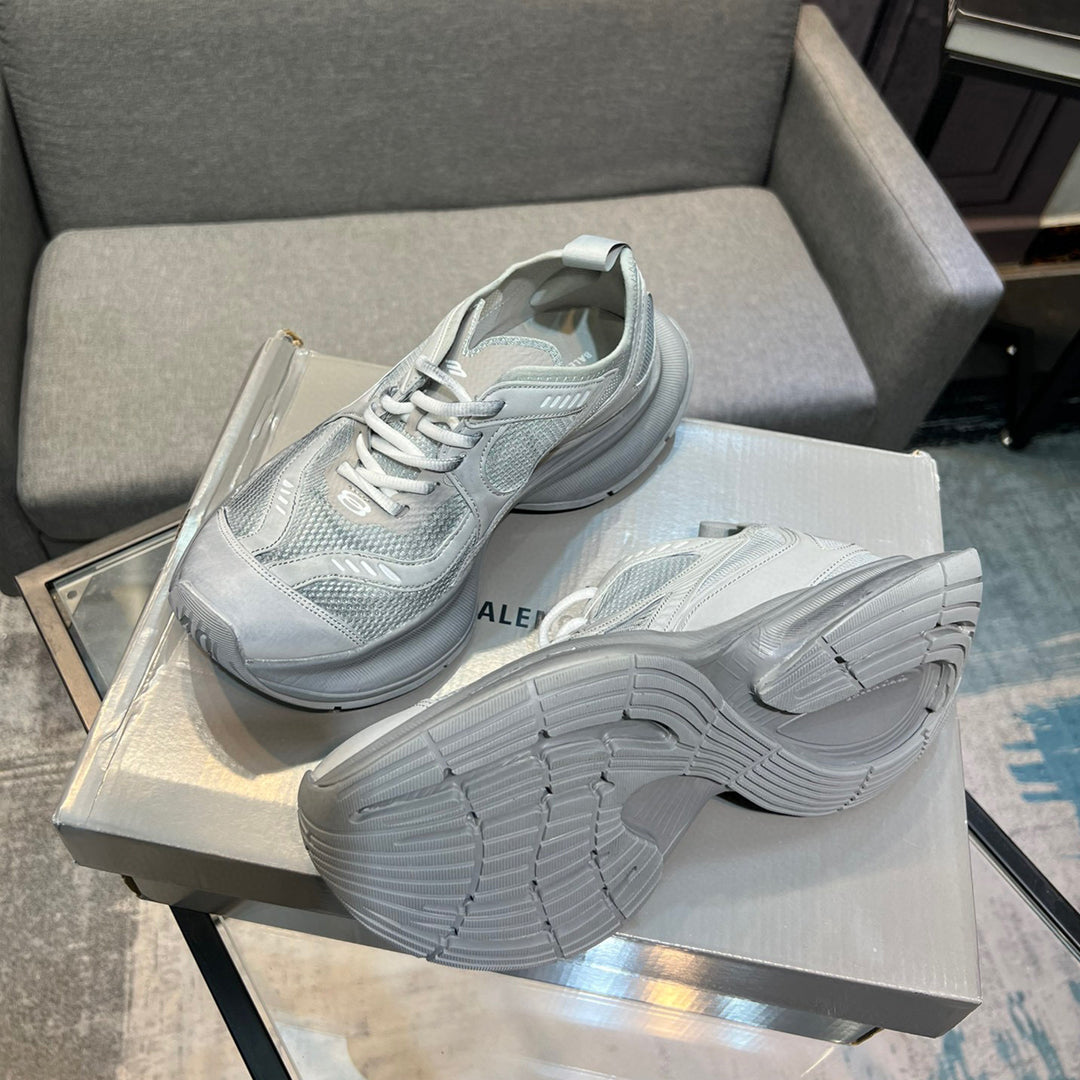 Balenciaga Limited Edition Couple's Style Shoe