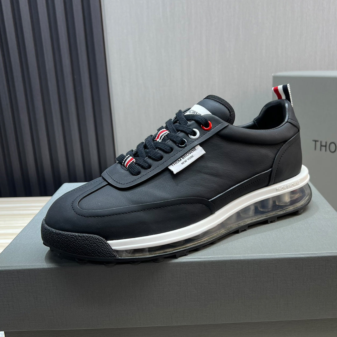 Thom Browne 2025ss Man Cowhide