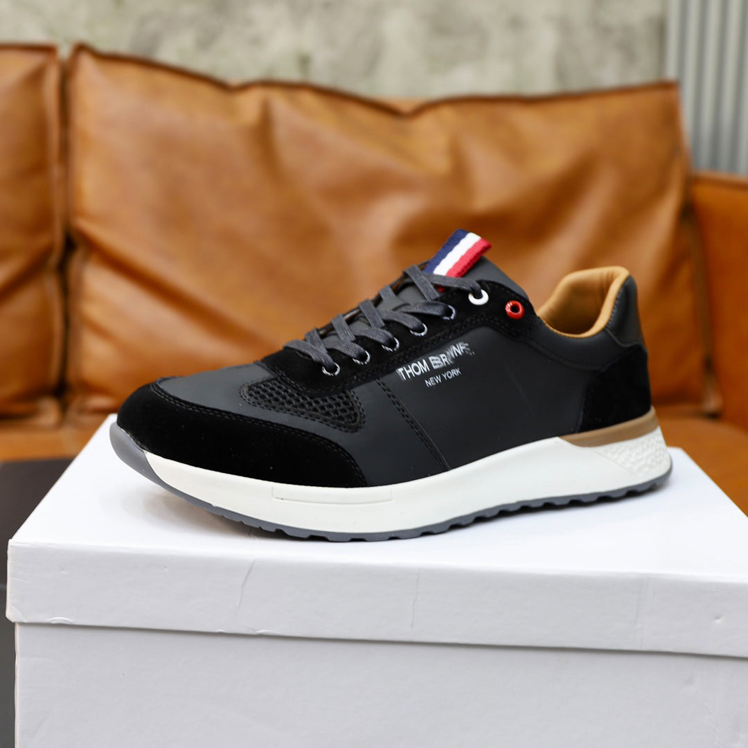Thom Browne 2025ss Sneakers