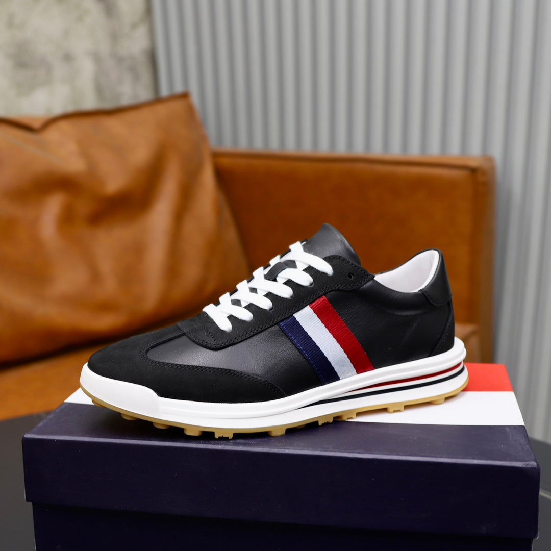 Thom Browne 2025ss Man Sneakers