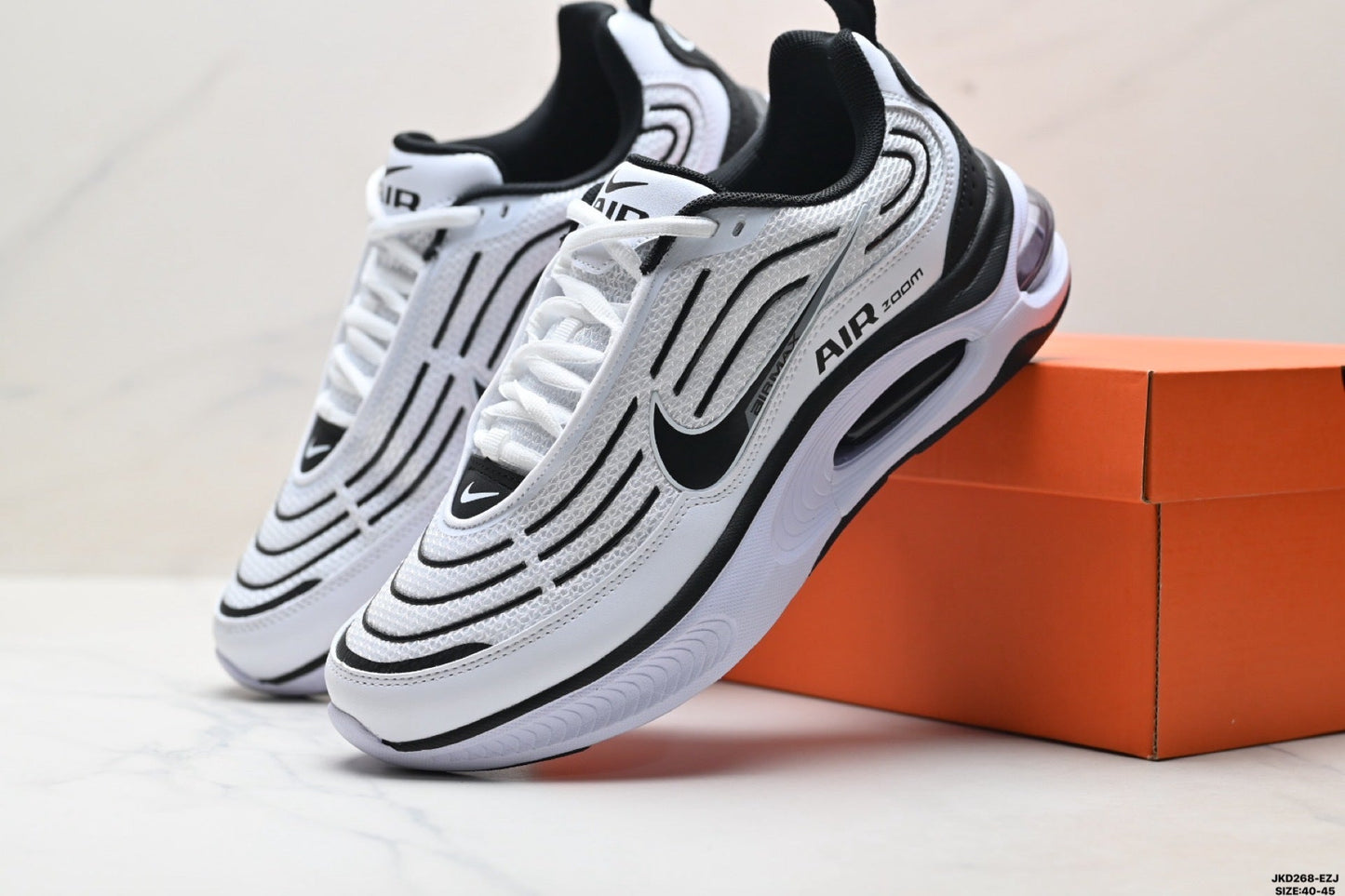 NIKE New Arrivals Men's Running Shoes