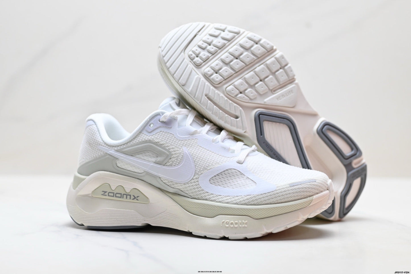 2026 NIKE Women's Running Shoes