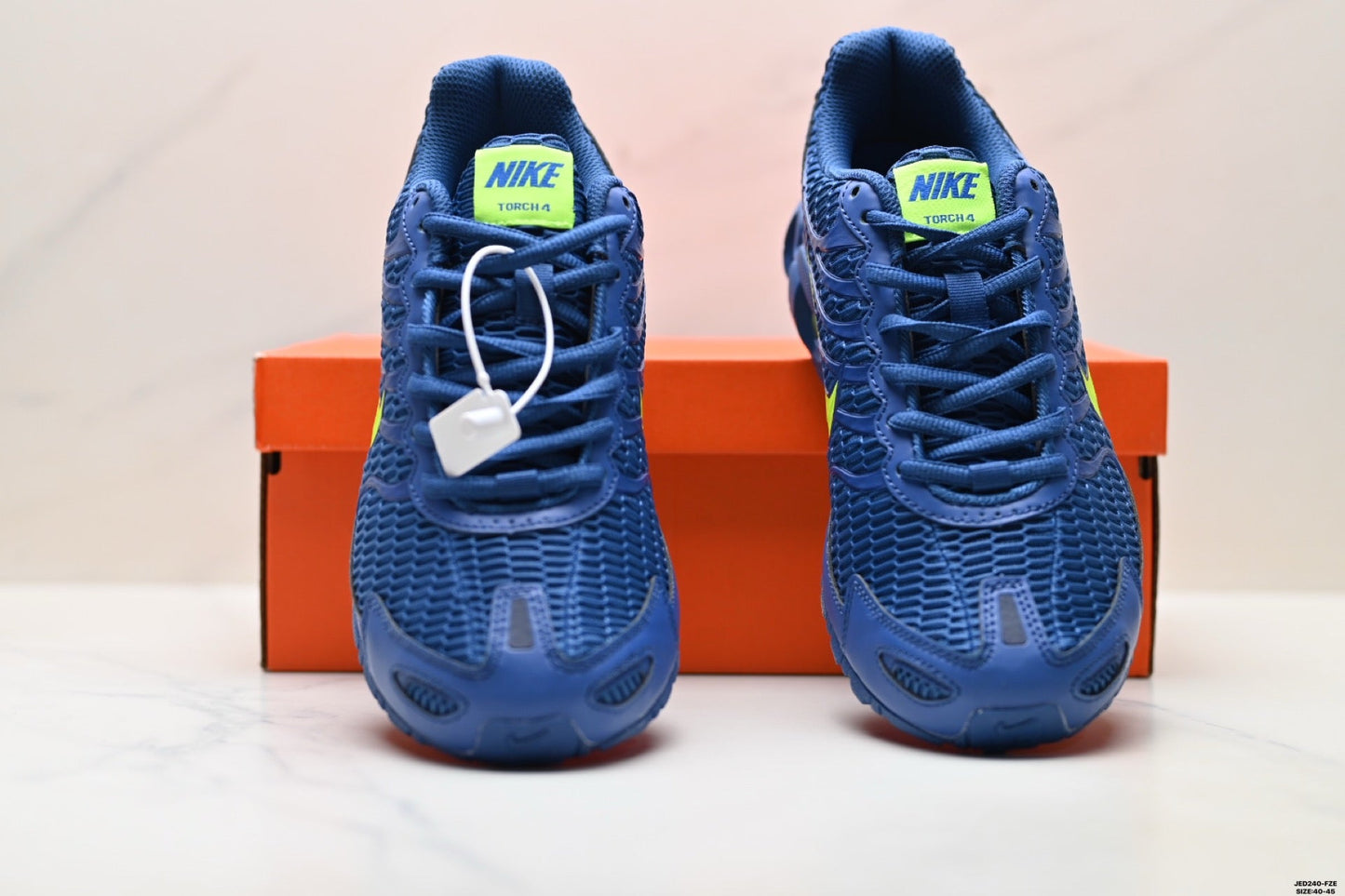 NIKE New Arrivals Men's Running Shoes