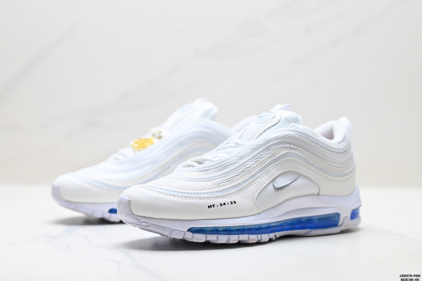 NIKE New Arrivals Running Shoe