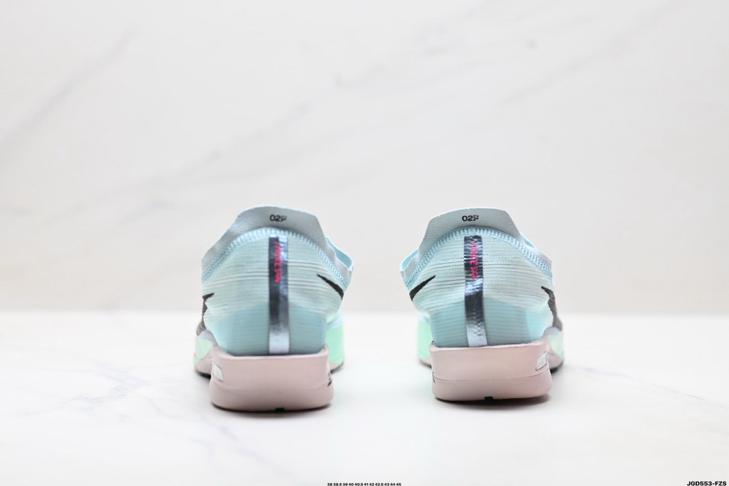 NIKE New Arrivals Men's Running Shoes