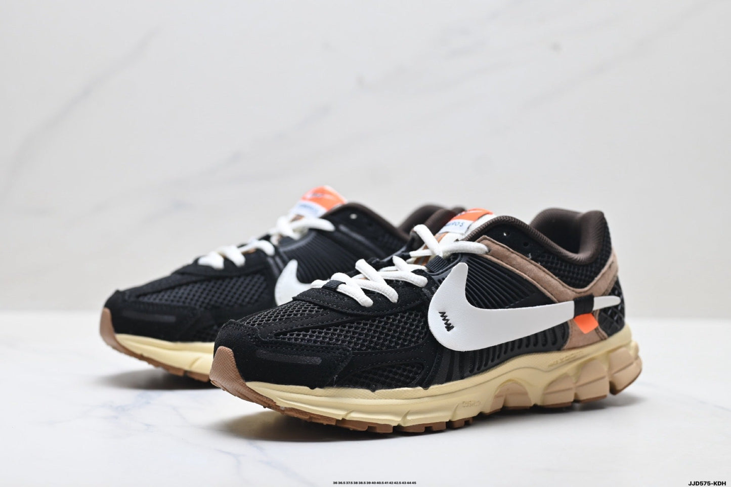 2026 NIKE New Arrivals Running Shoe