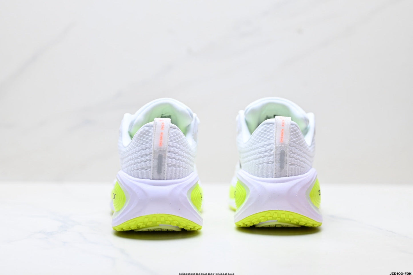 NIKE New Arrivals Running Shoe