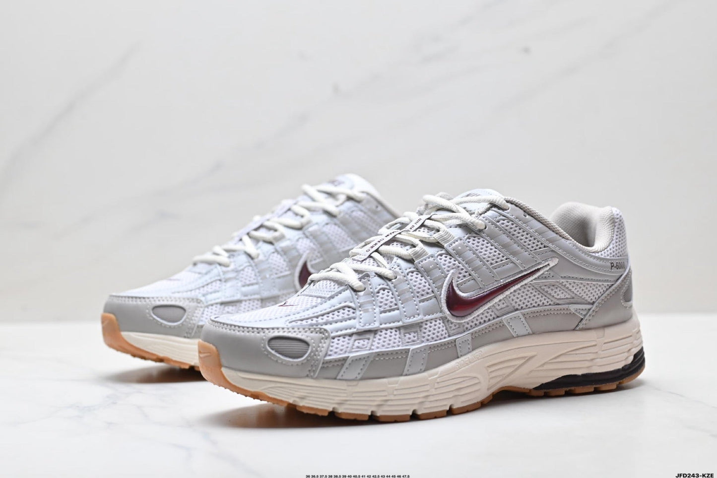 2026 NIKE Men's Running Shoes
