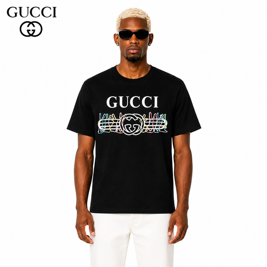 Gucci Signature 529E Apparel