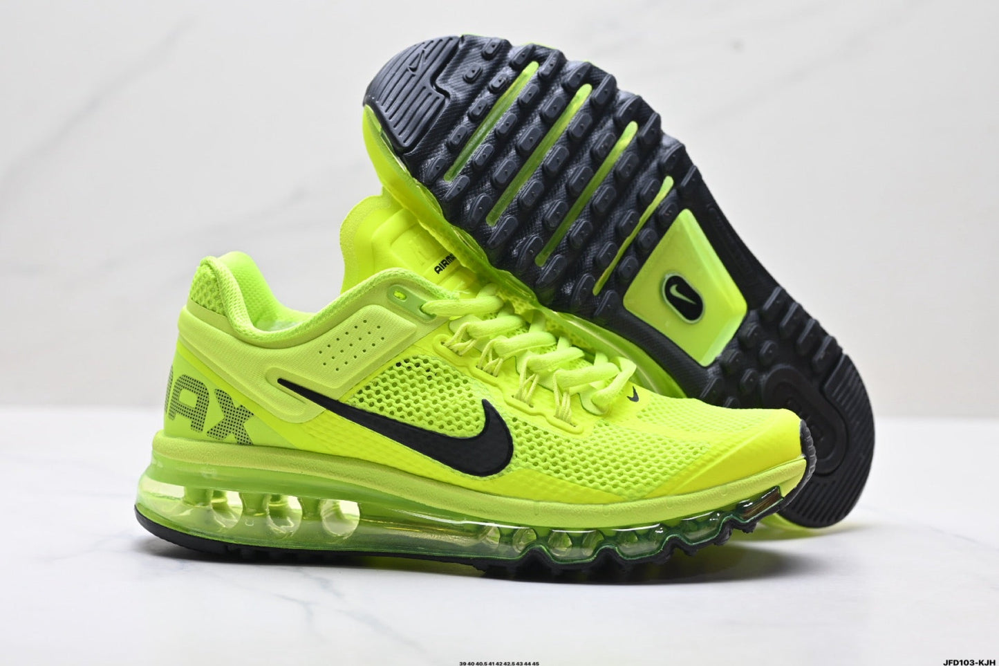 NIKE 2026 New Arrivals Men's Running Shoes