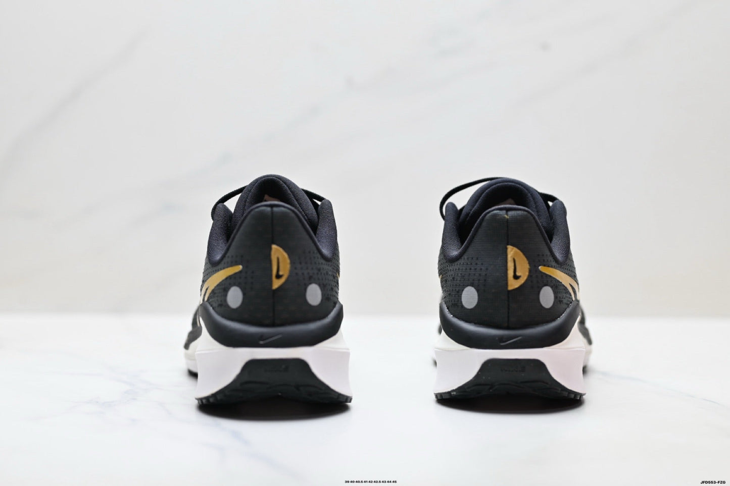 NIKE New Arrivals Men's Running Shoes