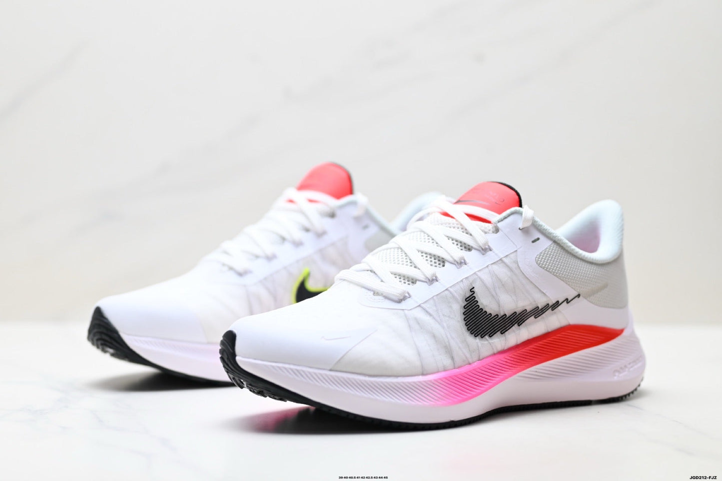 NIKE 2026 New Arrivals Men's Running Shoes