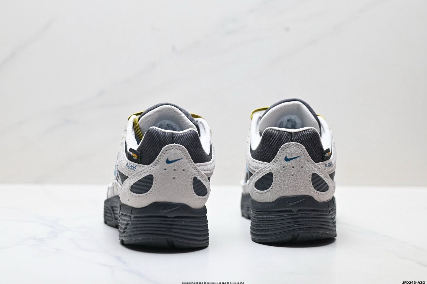 2026 NIKE New Arrivals Men's Running Shoes