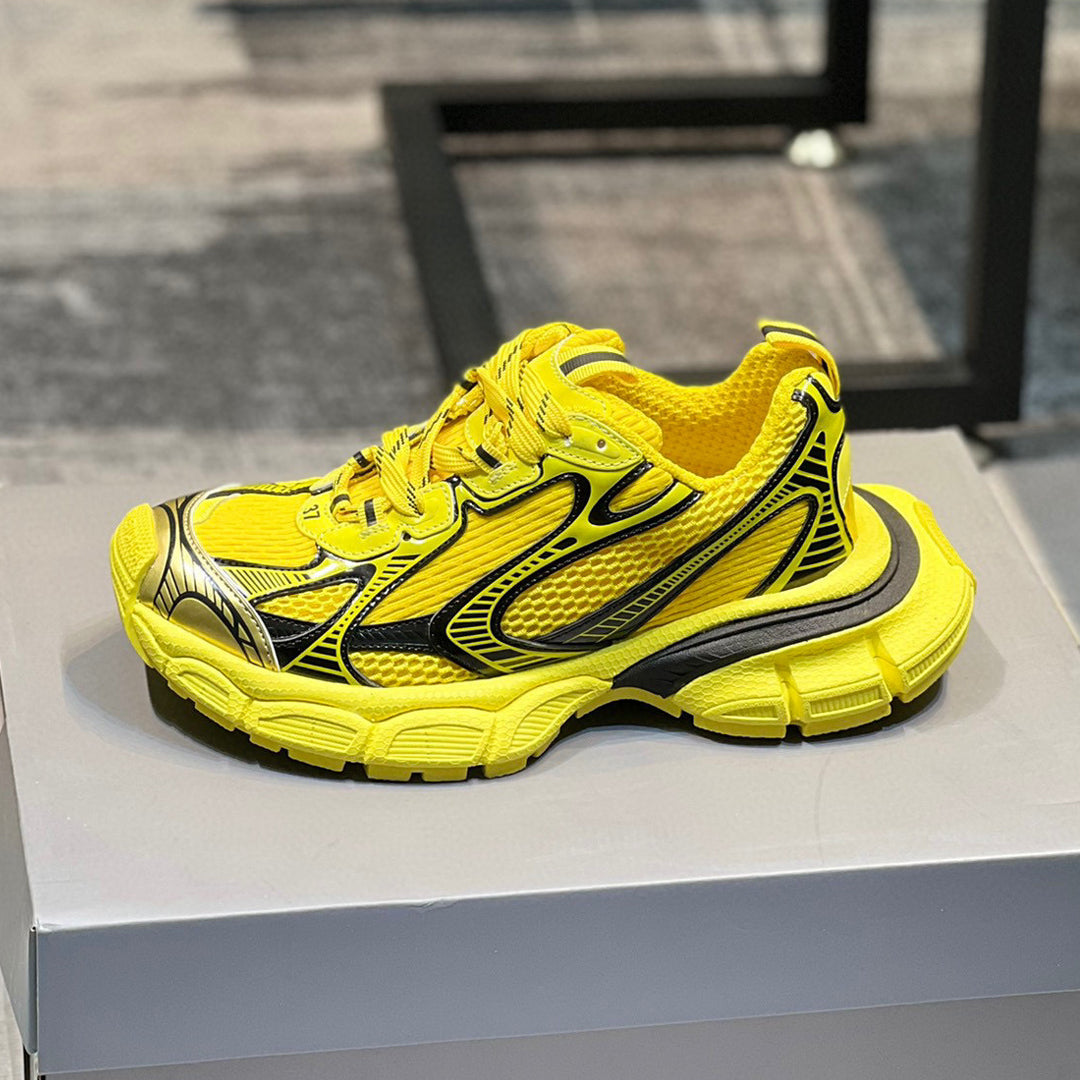 Balenciaga Limited Edition Couple's Style Shoe