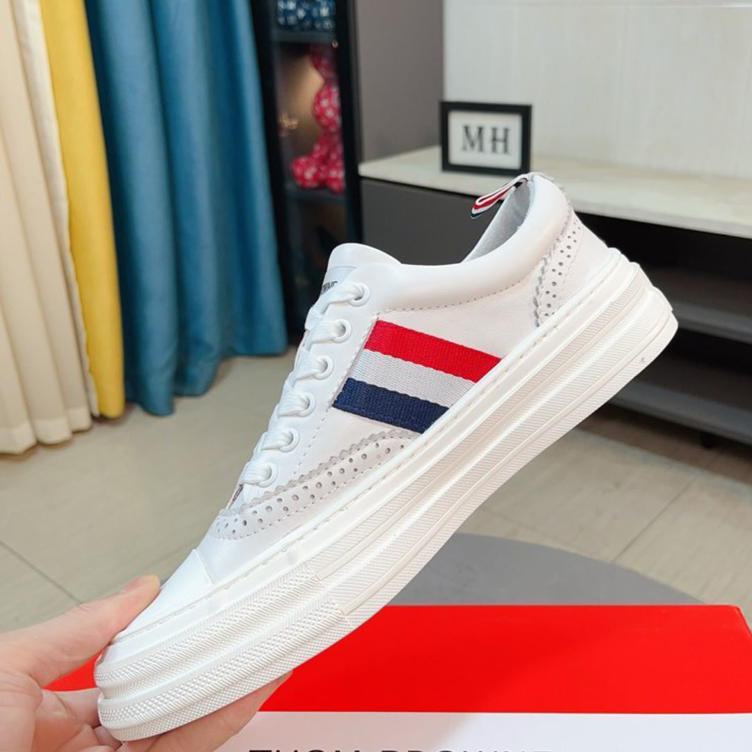 Thom Browne 2025ss Man Sneakers