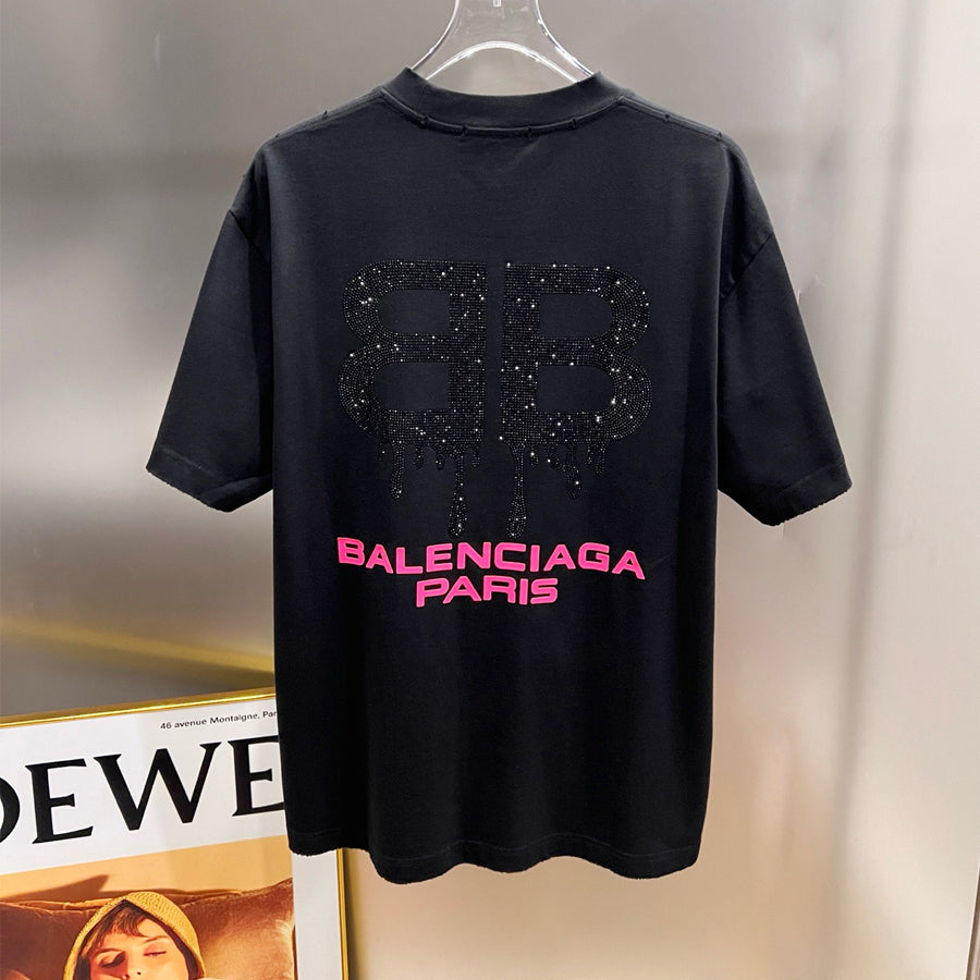 Balenciaga 2026 Pearl T-shirt