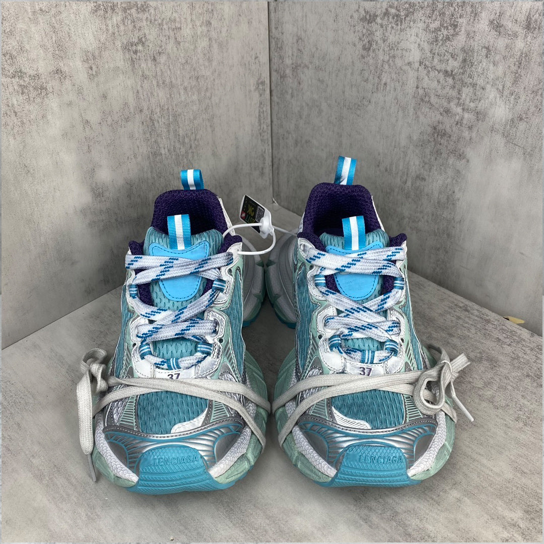 Balenciaga Limited Edition Couple's Style Shoe