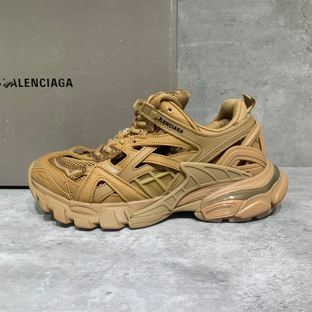 Balenciaga Couple Style Shoe