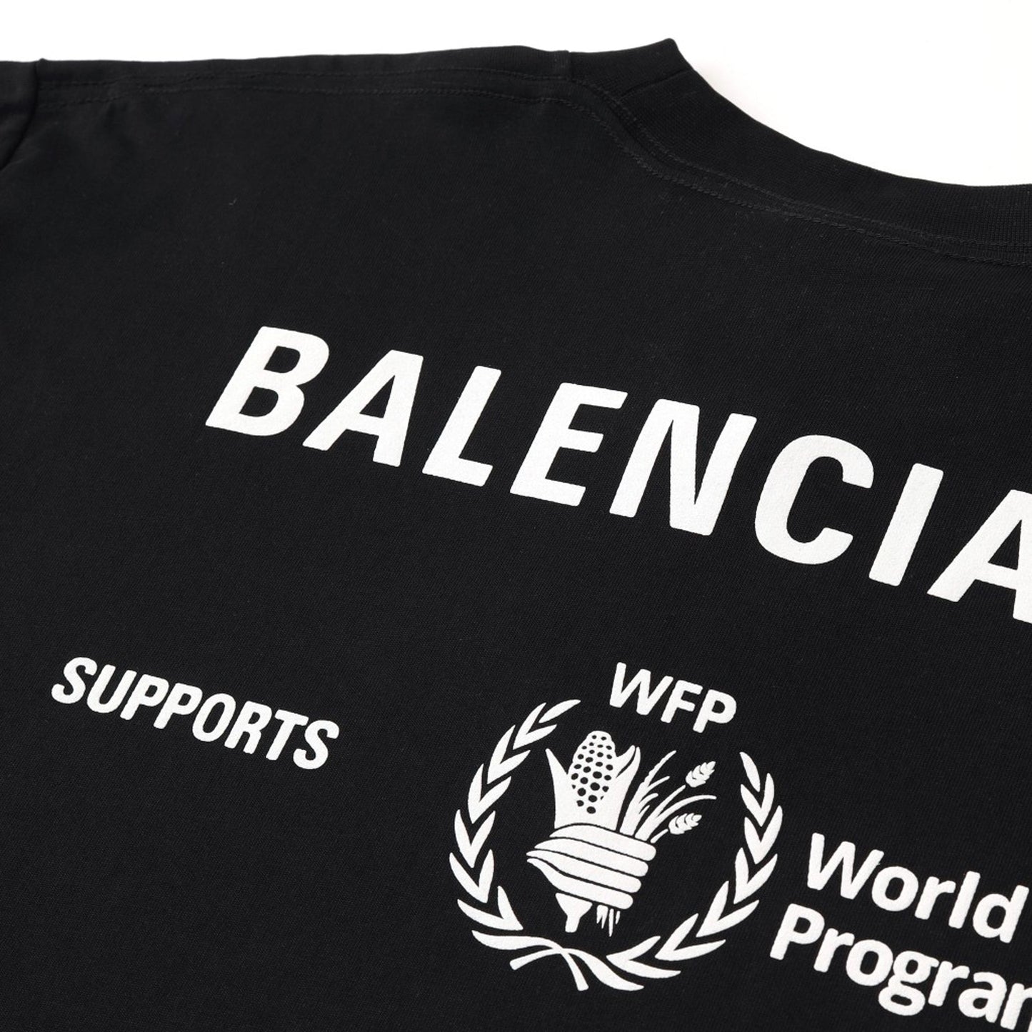 Balenciaga Fashion T-shirt