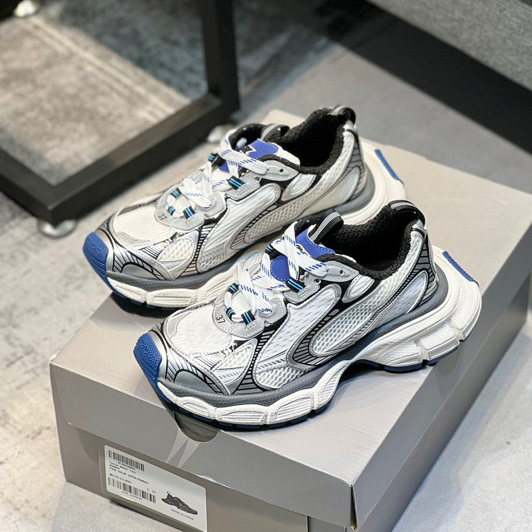 Balenciaga Limited Edition Couple's Style Shoe