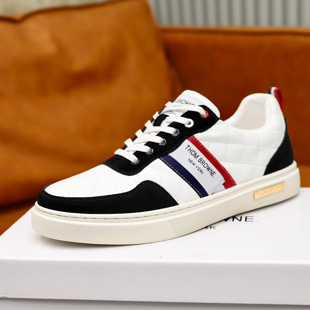 Thom Browne 2025ss Man Sneakers