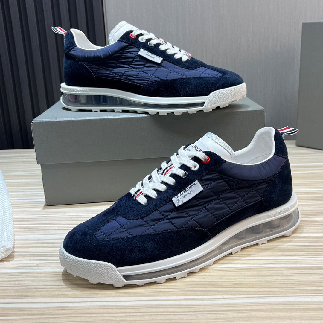 Thom Browne 2025ss Man Sneakers
