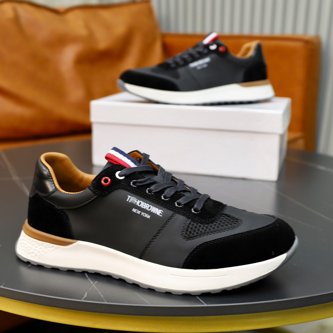 Thom Browne 2025ss Sneakers