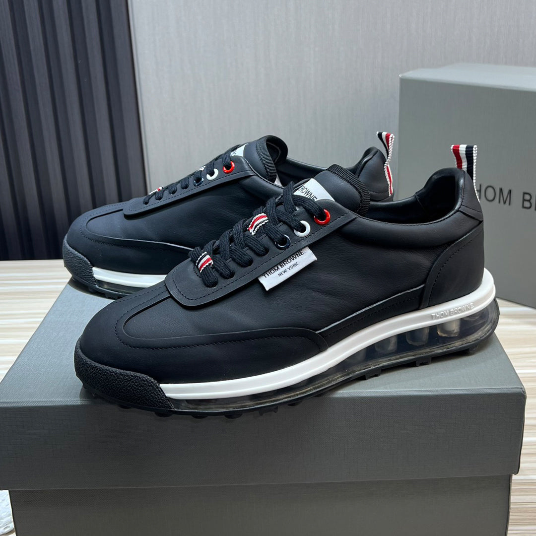 Thom Browne 2025ss Man Cowhide