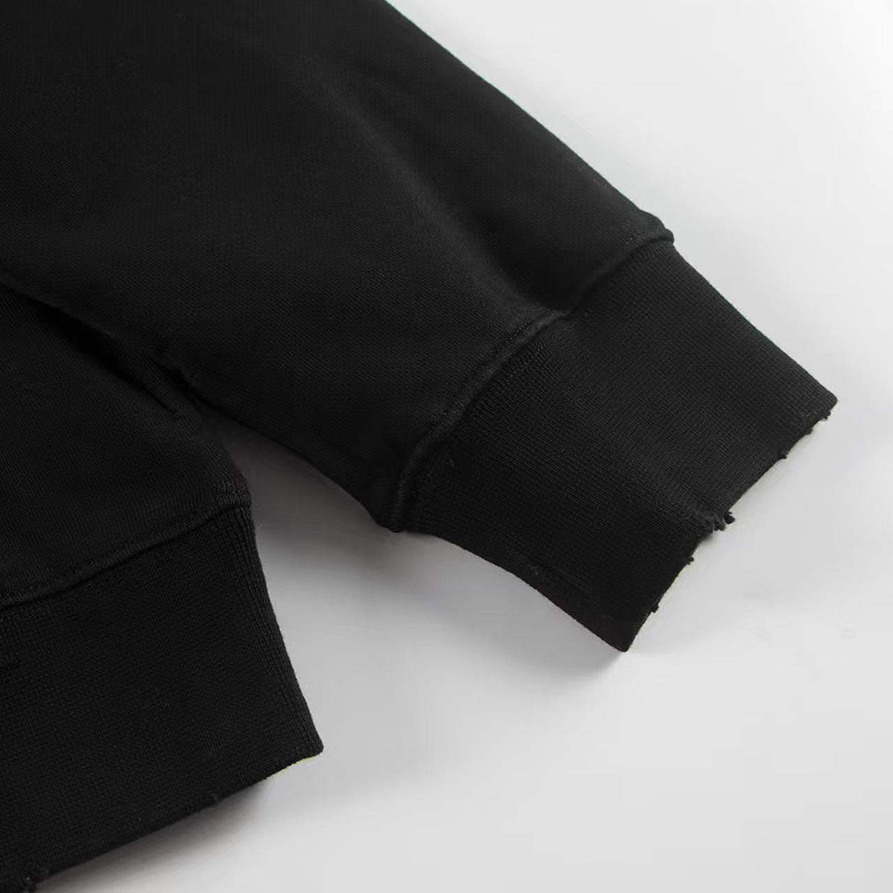 Balenciaga Couples Crew Neck Hoodie