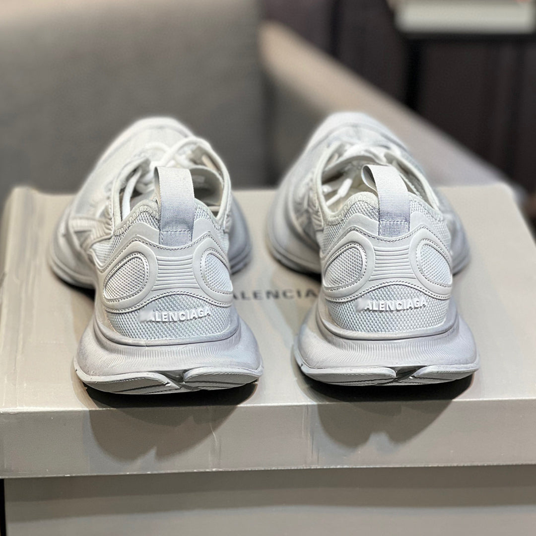 Balenciaga Limited Edition Couple's Style Shoe