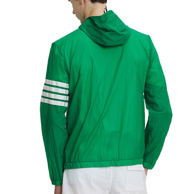 Thom Browne sun protective clothing