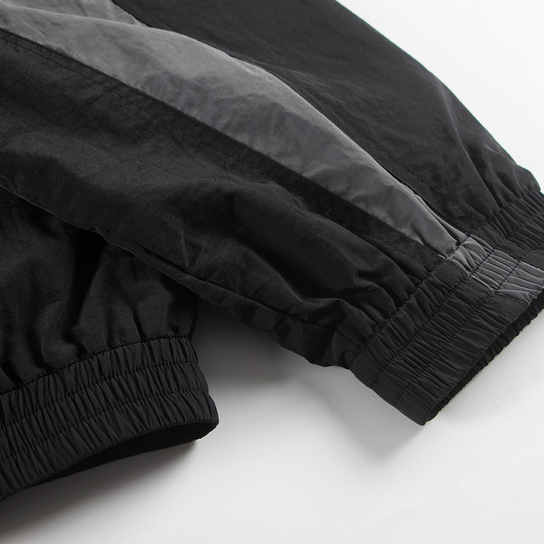 Balenciaga Windbreaker Jacket