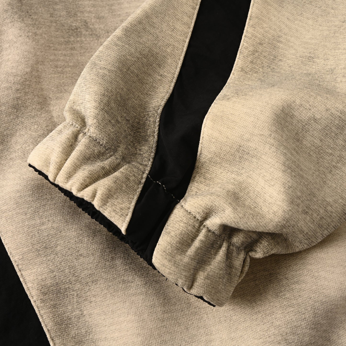 Balenciaga Men's Double-sided Coat