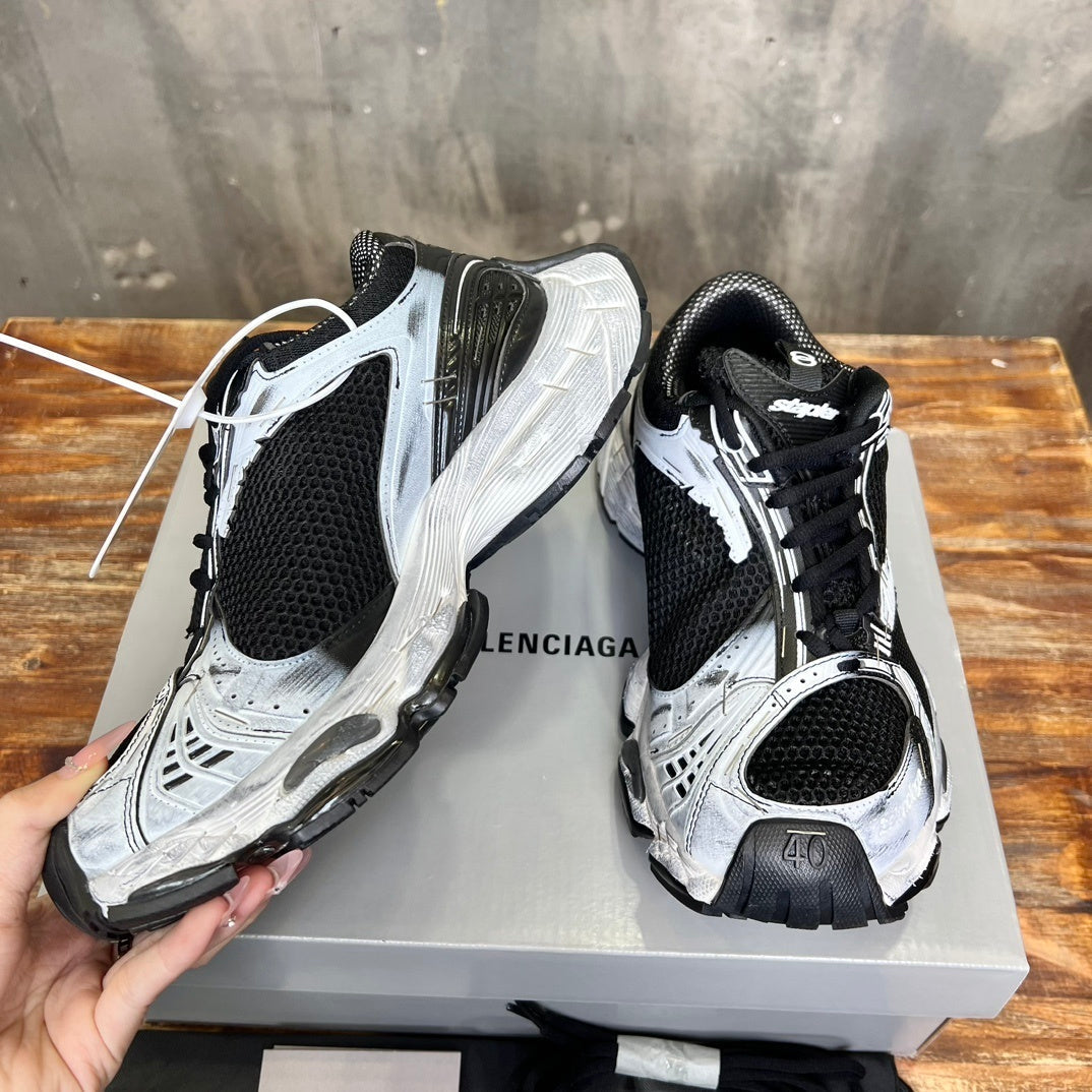 Balenciaga  Limited Edition Style Shoe