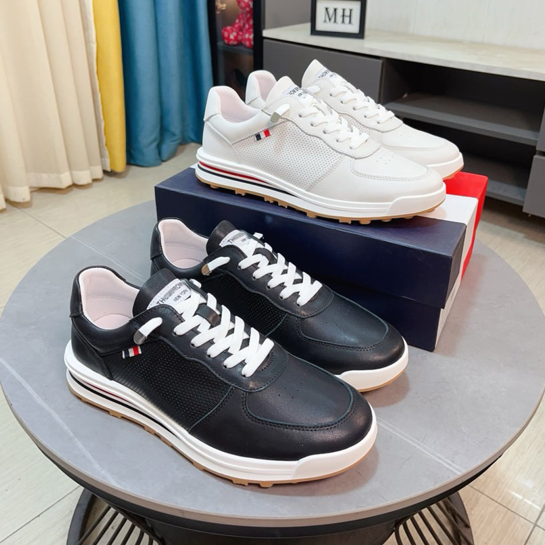 Thom Browne 2025ss Man Sneakers