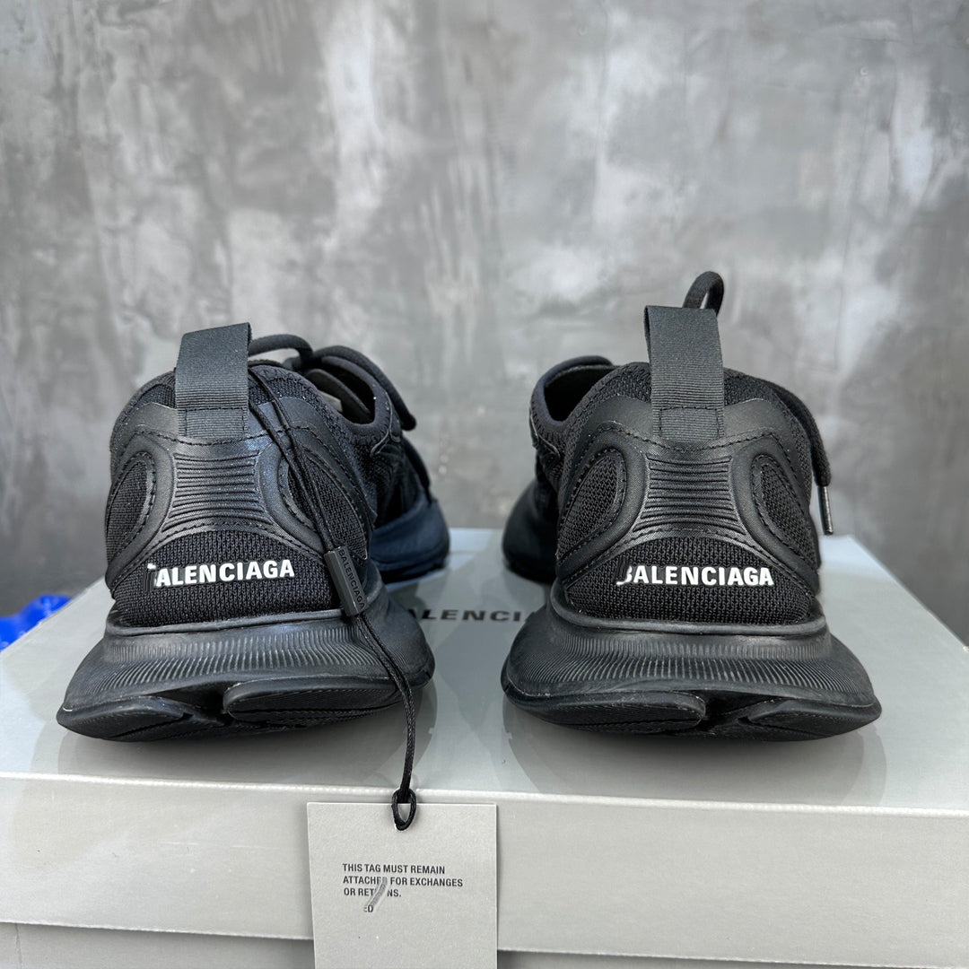 Balenciaga Limited Edition Couple's Style Shoe