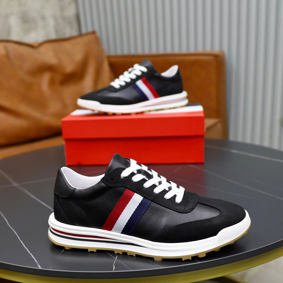 Thom Browne 2025ss Man Sneakers