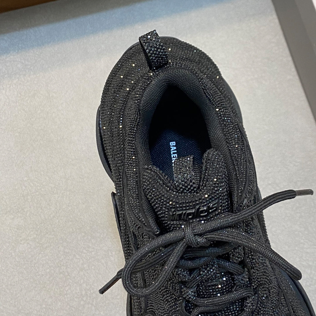 Balenciaga Limited Edition Style Shoe