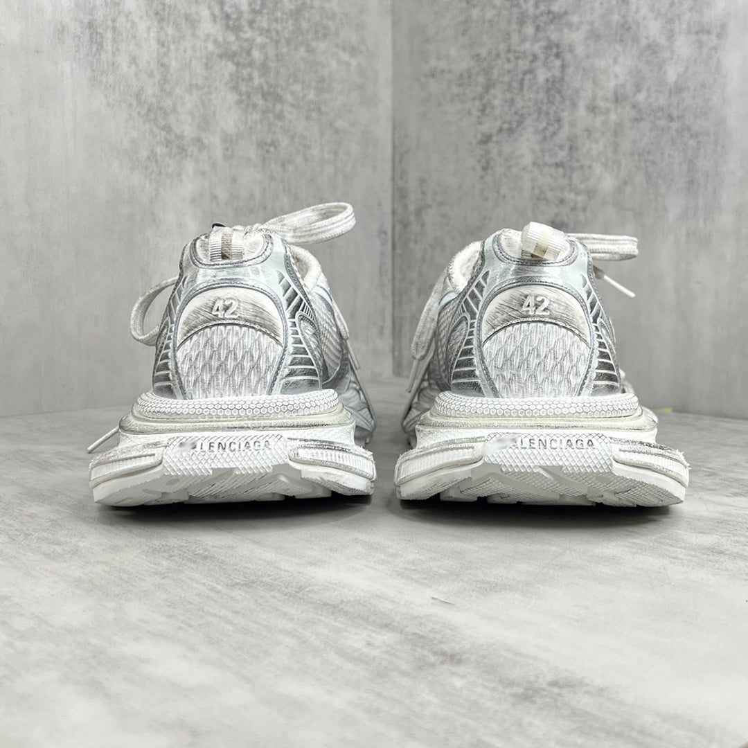 Balenciaga Limited Edition Couple's Style Shoe