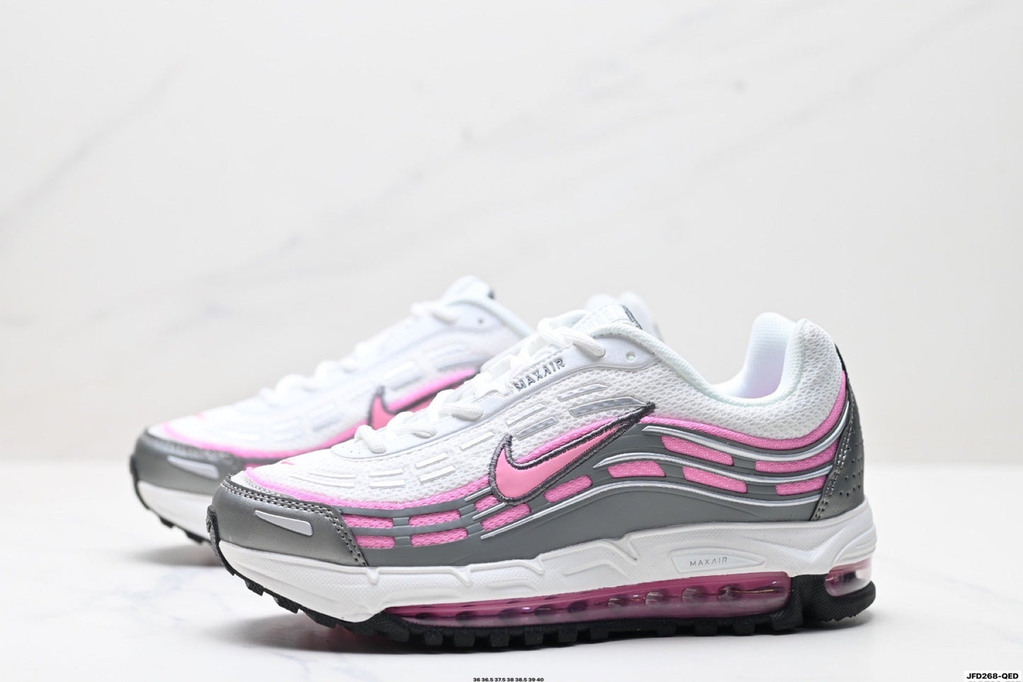 NIKE 2026 New Arrivals Running Shoe