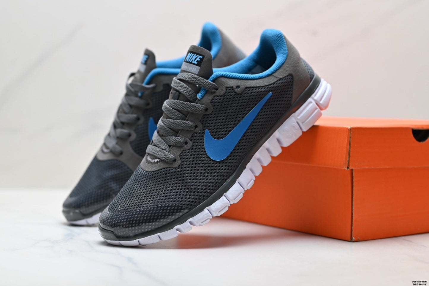 2026 NIKE New Arrivals Running Shoe