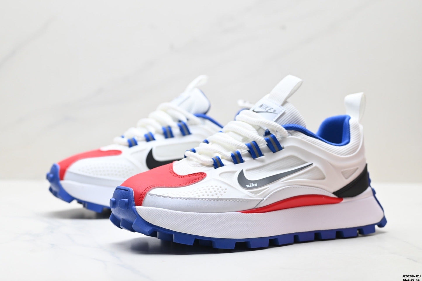 NIKE 2026 New Arrivals Running Shoe