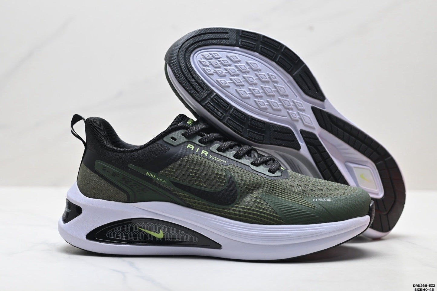 NIKE 2026 Men's Running Shoes