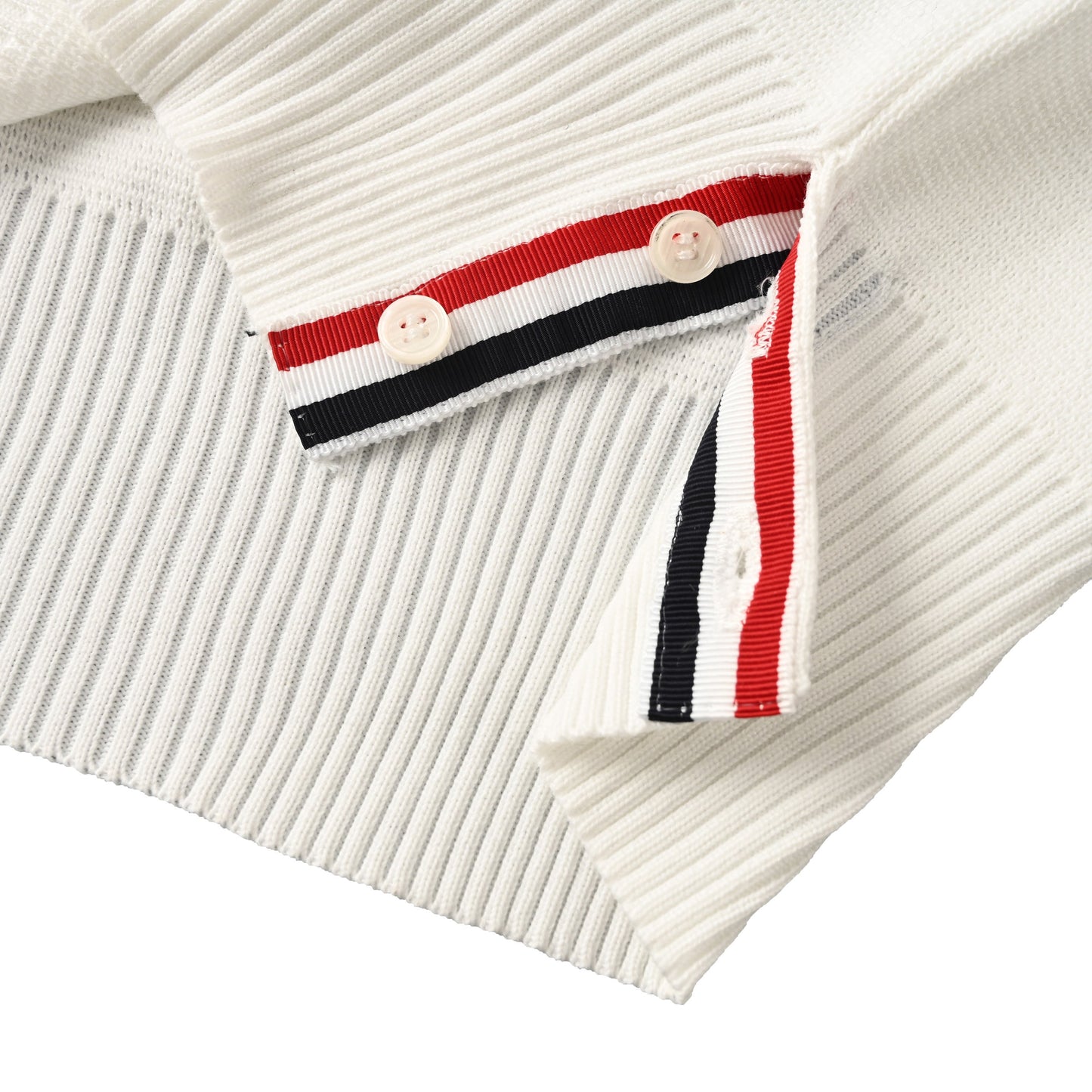 2026ss Casual Knitwear