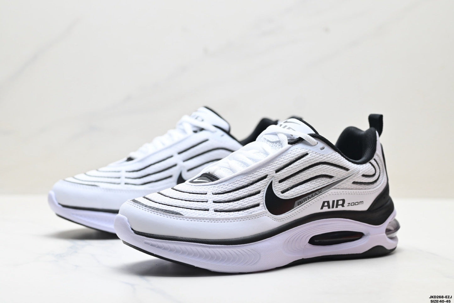NIKE New Arrivals Men's Running Shoes