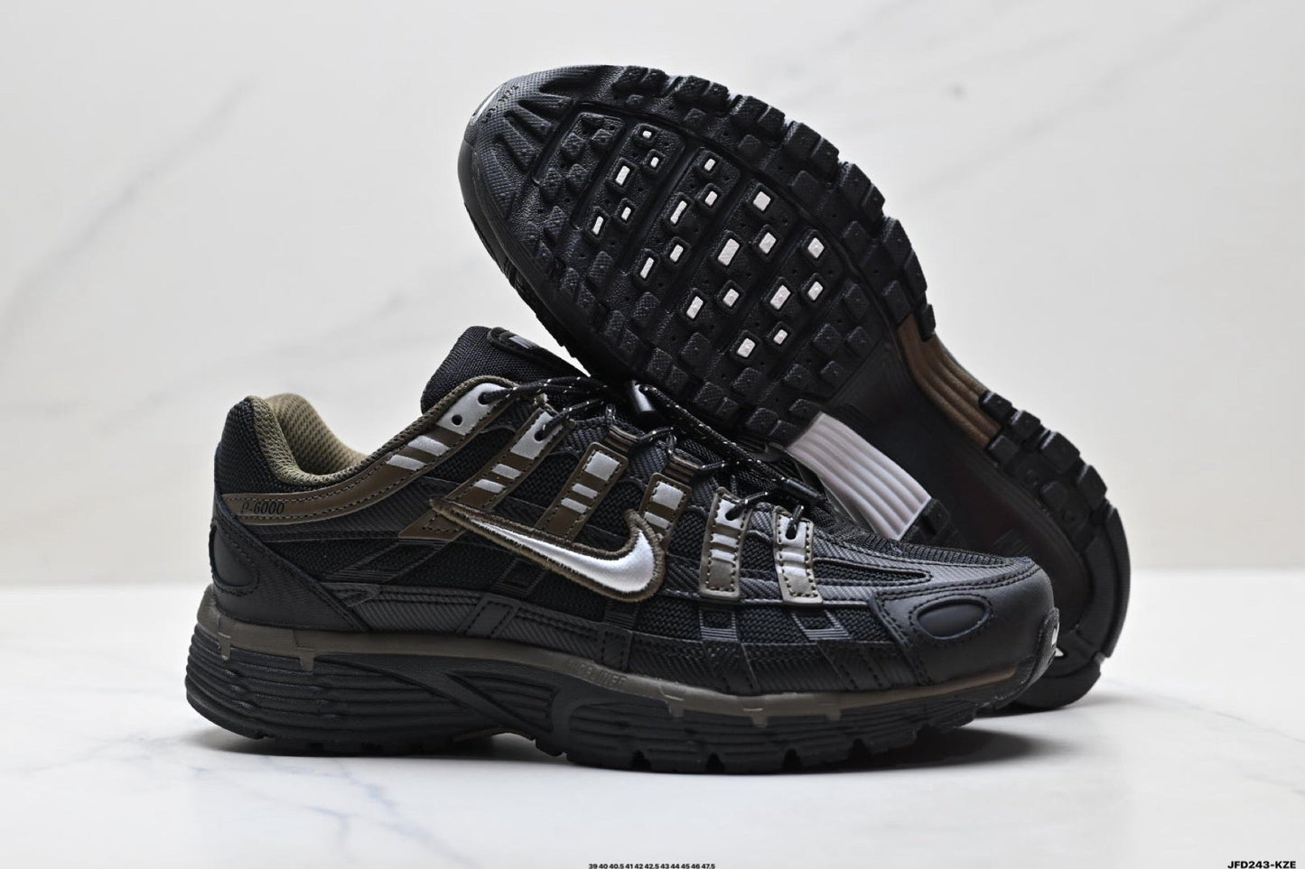 NIKE 2026 Matching Running Shoes