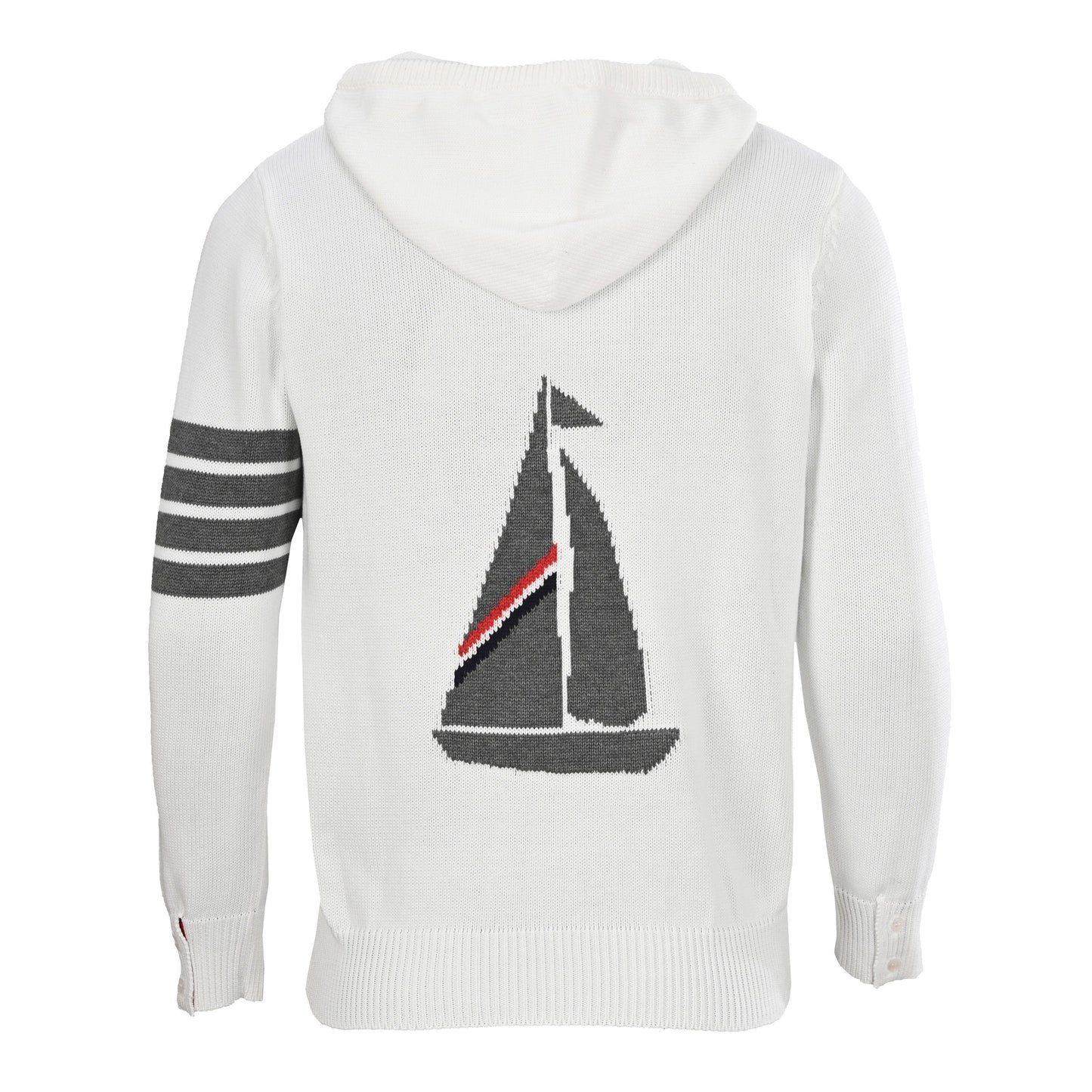 Thom Browne 2026SS Puppy Wool Sweater