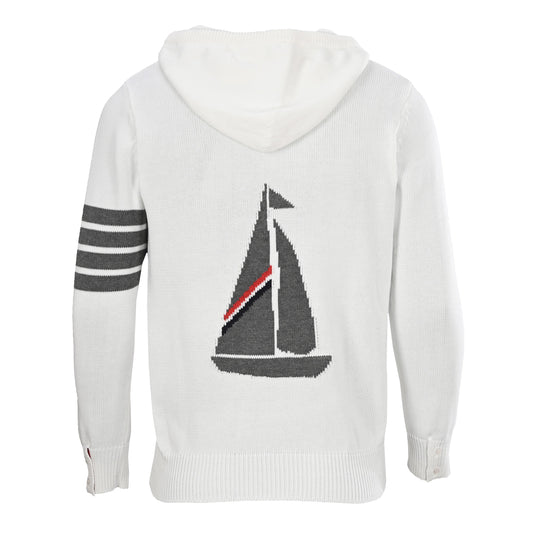 Thom Browne 2026SS Puppy Wool Sweater