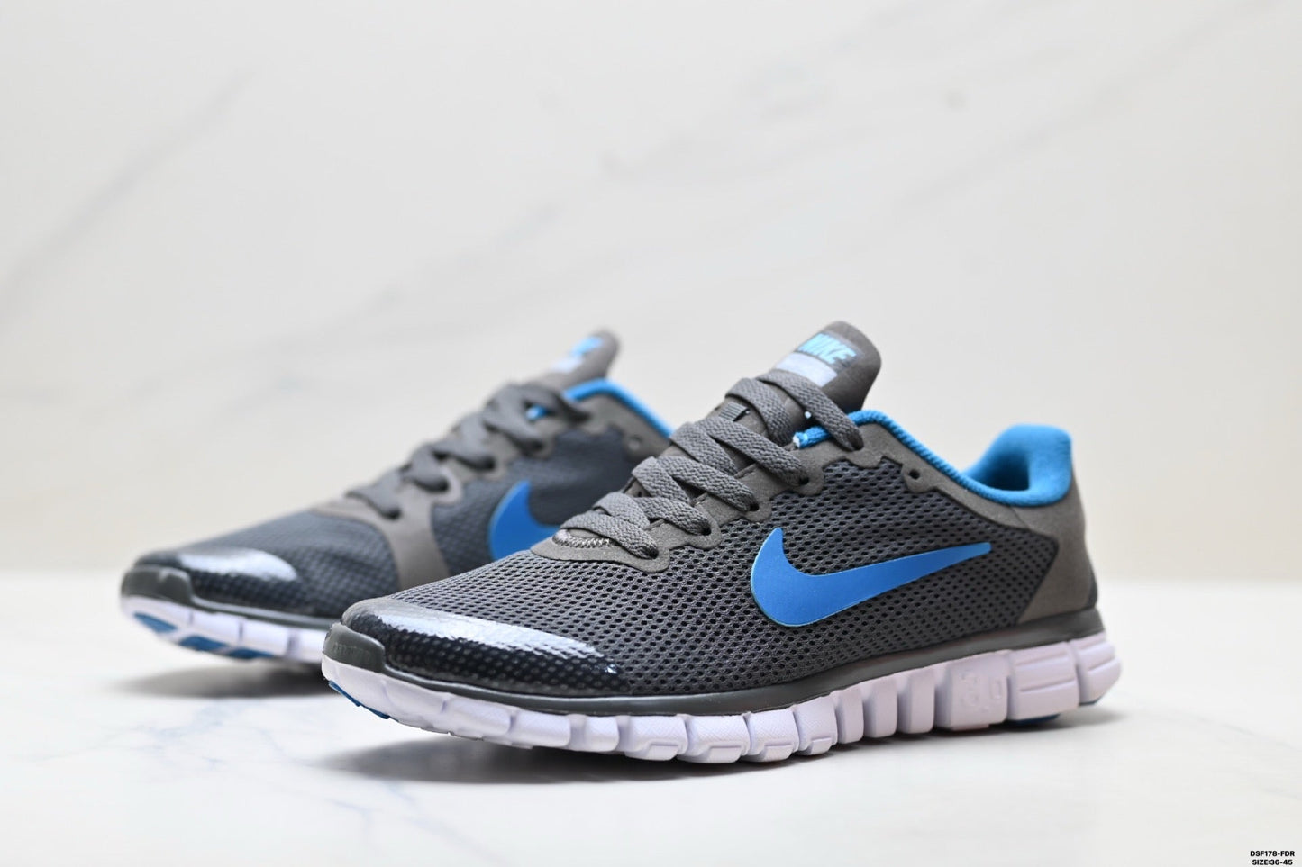 2026 NIKE New Arrivals Running Shoe